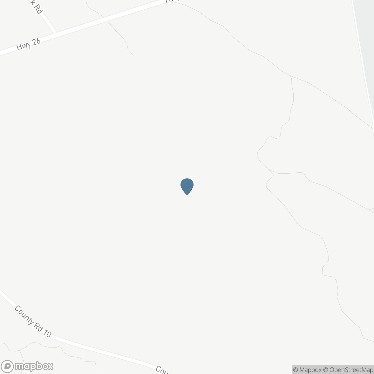 1617 42 COUNTY ROAD, Stayner, Ontario L0M 1S0